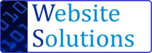 Website Solutions